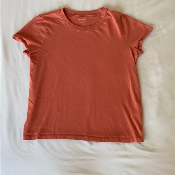Madewell Tee - Picture 2 of 4